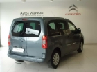 Citroen Berlingo 1.6 HDi 110 SX Multispace, 12.900€ - mejor precio | unprecio.es