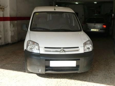 CITROEN BERLINGO 1.9 DIESEL - TARRAGONA