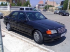 Mercedes C 220 Diesel '95 en venta en Palma De Mallorca - mejor precio | unprecio.es