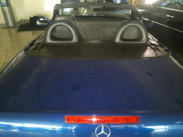 Mercedes slk capricho barato