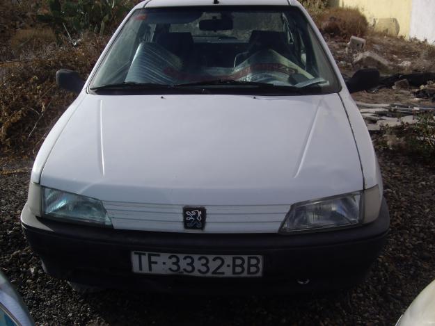 Peugeot 106 Kid 2 PUERTAS