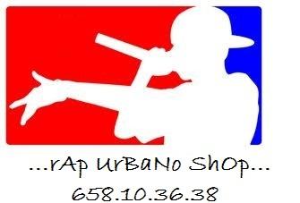 rap urbano shop