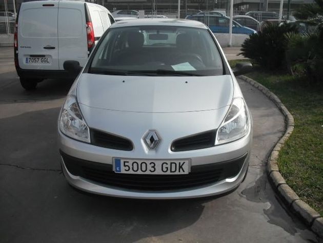 RENAULT MEGANE MeG.G.TOUR 1.6 CONF. DYNAM.