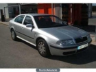 Skoda Octavia 1.6 Ambiente - mejor precio | unprecio.es