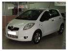 TOYOTA YARIS Yaris 1.3 VVTi Rock in Rio 5p - mejor precio | unprecio.es