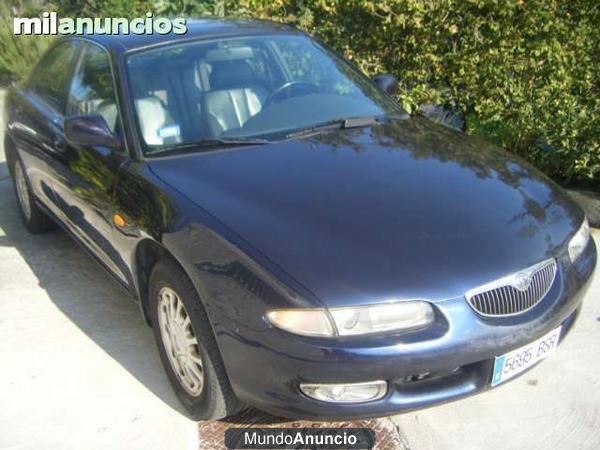 VENDO MAZDA XEDOS 6 DEPORTIVO