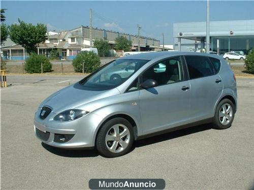 Vendo Seat Altea Reference 1.9 TDI