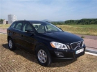 Volvo xc60 2.4d momentum - mejor precio | unprecio.es