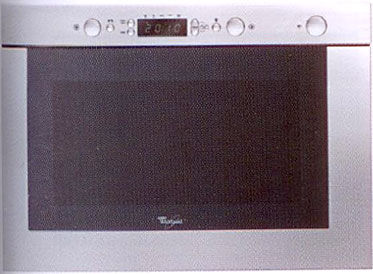 Whirlpool AMW 497 IX