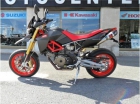 APRILIA SMV 750 Dorsoduro Factory - mejor precio | unprecio.es