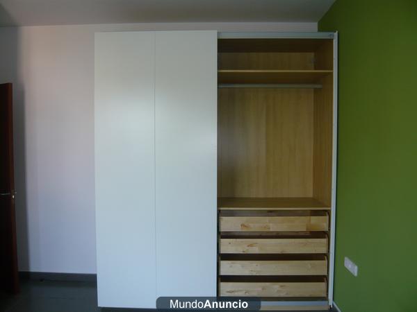 Armario Pax Ikea / Armari Pax Ikea en Sant Feliu De Llobregat