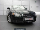 Audi A4 1.8 T Cabrio - mejor precio | unprecio.es