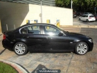 BMW 330 D AUT CUERO BEIGE GPS XENON P - mejor precio | unprecio.es