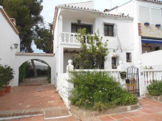 Casa en venta en Nerja, Málaga (Costa del Sol)