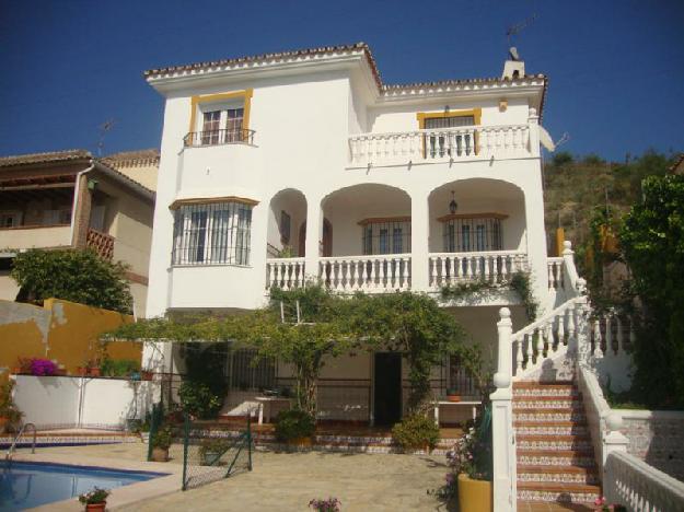 Chalet en Málaga