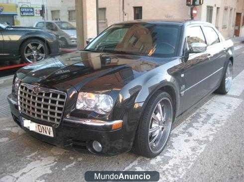 Chrysler 300 C V8 HEMI 5.7L