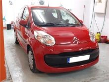 CITROEN C2 1.4HDI Furio