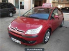 Citroën C4 1.6 HDi 110 Exclusive - mejor precio | unprecio.es