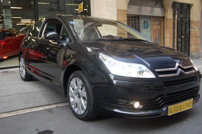 CITROEN C4 COUPE VTS 2.0 16V 143CV - Vizcaya