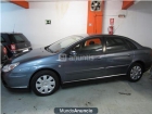 Citroen C5 1.6 Hdi Audace 5p. \'08 - mejor precio | unprecio.es