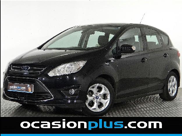 Ford C-Max 1.6 TDCi 115 Trend 5p, 13.300€