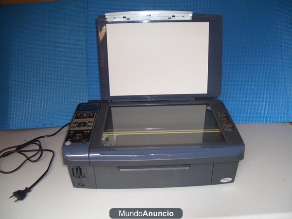 Impresora epson stylus dx8400