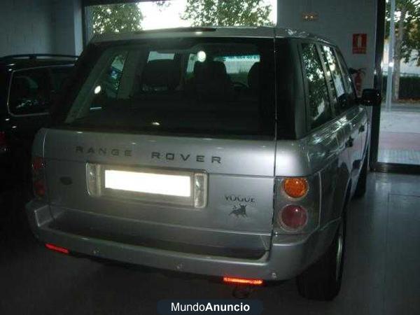 Land Rover Rover Range Rover  3.0 Td6 Vogue