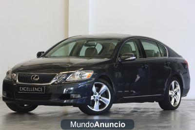 Lexus GS300 300 PRESIDENT