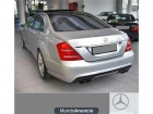 Mercedes-Benz S 65 AMG P.MULTIMEDIA, T.PANORA - mejor precio | unprecio.es