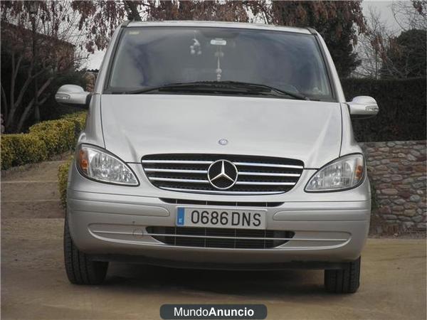 Mercedes Benz Viano 2.2 CDI Trend Familiar