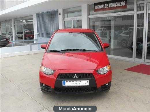 Mitsubishi Colt 1.3 ClearTec Intense