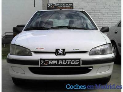 Peugeot 106