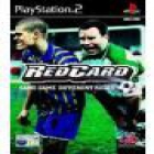 Redcard (PS2) - mejor precio | unprecio.es