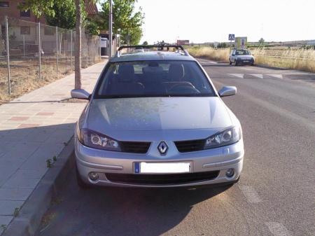 RENAULT Laguna gran tur privilet 1.9 dci 120c