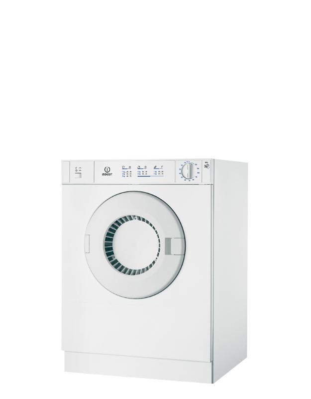 Secadora Indesit -Oportunidad-