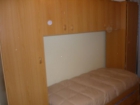 vendo dormitorio puente juvenil - mejor precio | unprecio.es