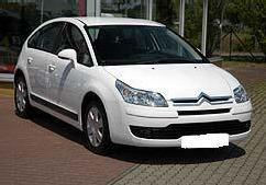 Venta de Citroen C-4       HDI  92  SX '05 en Zamora