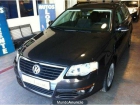 Volkswagen Passat P.Variant 2.0TDI CR Advance - mejor precio | unprecio.es