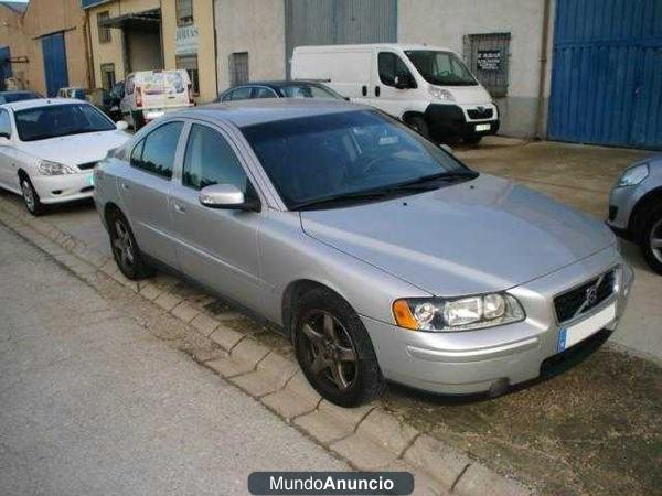 Volvo S60 2.4 D5 Kinetic 185