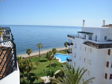 Apartamento con 2 dormitorios se vende en Mijas Costa, Costa del Sol