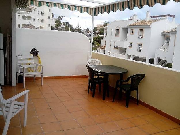 Apartamento en Benalmádena