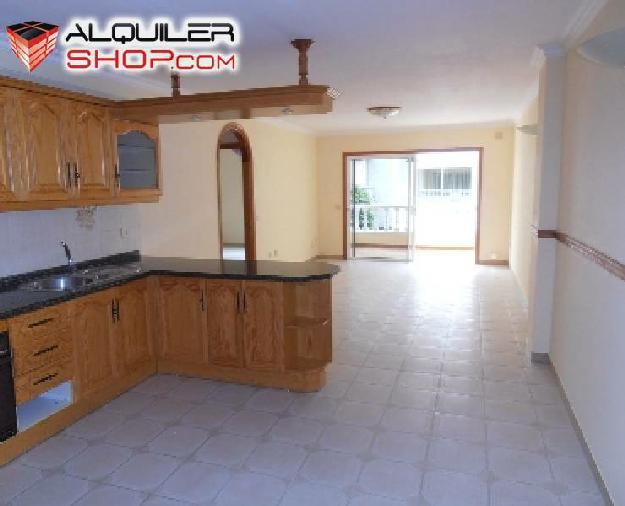 Apartamento en Guía de Isora