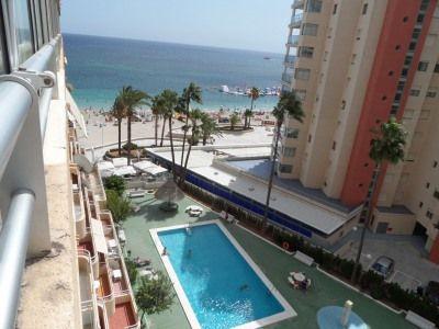 Apartamento en venta en Calpe/Calp, Alicante (Costa Blanca)