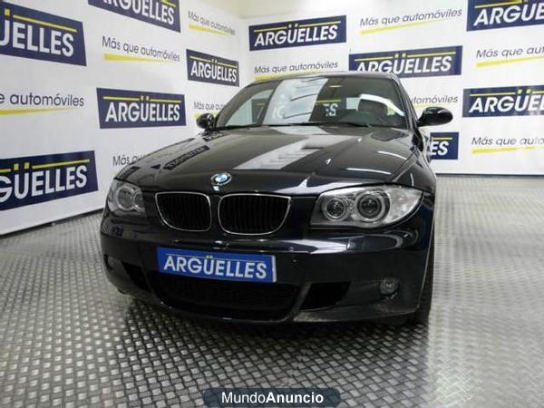 BMW 120 D 3p \'07