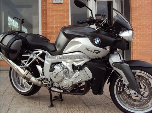 BMW K 1200 R