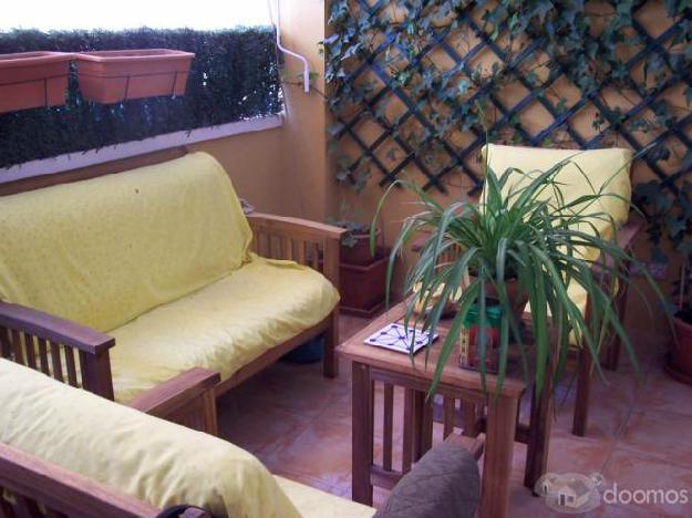 Bungalow adosado en venta