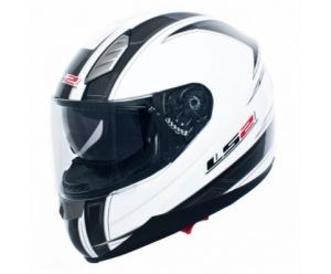 Casco Visor Solar LS2 Esprit