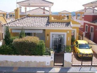 Chalet en venta en Entre Naranjos, Alicante (Costa Blanca)