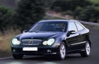 Comprar coche Mercedes C 180 K SPORTCOUPE '03 en Zamora - mejor precio | unprecio.es