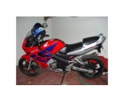 HONDA CBR 125 R - mejor precio | unprecio.es